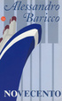 Cover of Novecento