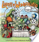 Cover of Larry in Wonderland