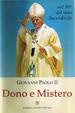Cover of Dono e mistero