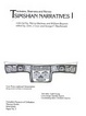 Cover of Tsimshian Narratives I