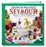 Cover of Can You See What I See? Seymour Makes New Friends