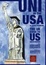 Cover of "Uni in the USA"