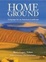 Cover of "Home Ground"