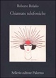 Cover of Chiamate telefoniche
