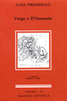 Cover of Verga e D'Annunzio