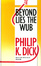 Cover of Beyond Lies the Wub