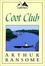 Cover of "Coot Club"