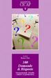 Cover of 100 Domande & Risposte