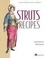 Cover of "Struts Recipes"