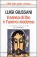 Cover of Il senso di Dio e l'uomo moderno