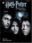 Harry Potter and the Prisoner of Azkaban (Easy Piano Selections)