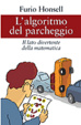Cover of L'algoritmo del parcheggio