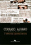 Cover of Corrado Alvaro narratore. L'officina giornalistica