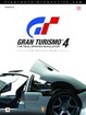 Cover of Gran Turismo 4