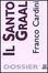 Cover of Il santo Graal