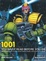 Cover of 1001 Comics