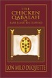 Cover of The Chicken Qabalah of Rabbi Lamed Ben Clifford