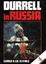 Cover of Durrell in Russia