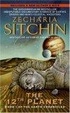 Cover of The 12th Planet