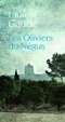 Cover of Les Oliviers du Négus