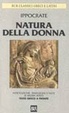 Cover of Natura della donna