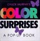 Cover of Color Surprises