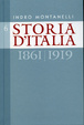 Cover of Storia d'Italia, volume 6