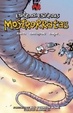 Cover of Estúpidas, estúpidas mostrorratas