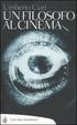 Cover of Un filosofo al cinema