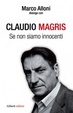 Cover of Claudio Magris