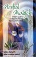 Cover of Herbal Magick