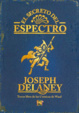 Cover of El secreto del espectro