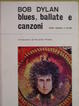 Cover of Blues, ballate e canzoni