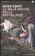 Cover of Le mille bocche della nostra sete