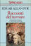 Cover of Racconti del terrore