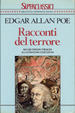 Cover of Racconti del terrore