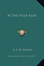Cover of At the Villa Rose