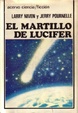Cover of El martillo de Lucifer
