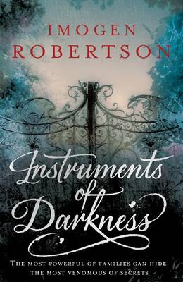 Image of Instruments of Darkness