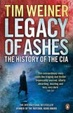 Cover of Legacy of Ashes