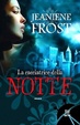 Cover of La cacciatrice della notte