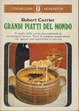 Cover of Grandi piatti del mondo