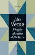 Cover of Viaggio al centro della terra