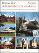 Cover of Storia dell'architettura moderna - vol. 2