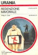 Cover of Redenzione immorale