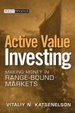Cover of Active Value Investing
