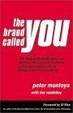 Cover of The Brand Called You