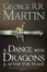 Cover of A Dance With Dragons: Part 2 After the Feast