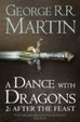 Cover of A Dance With Dragons: Part 2 After the Feast