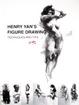 Cover of Henry Yan's Figure Drawing
